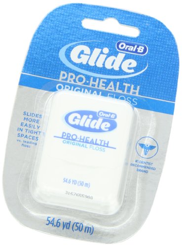 Oral-B 519359 Glide Pro-Health Original Floss thumb #7