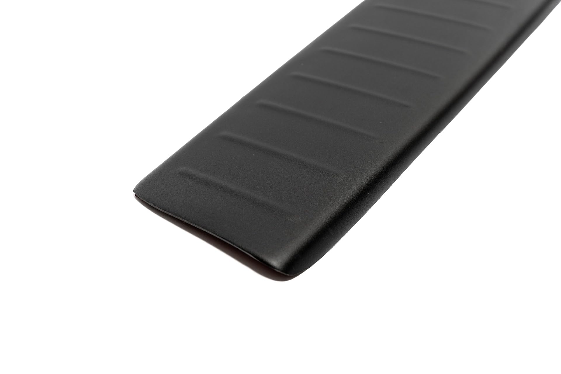 Protezione Battivaligia Soglia Paraurti ABS Plastica Per Mercedes Vito W447