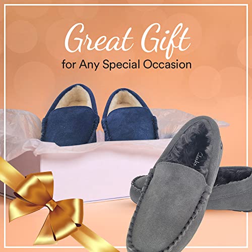 Image of Clarks Women's Venetian Moccasin Slippers