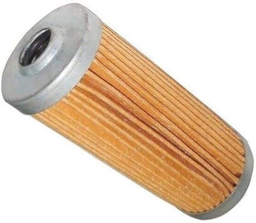 Repuesto para separador de combustible Element para Yanmar 119810-55650-SA221 y compatible con Cub Cadet SC2400SC