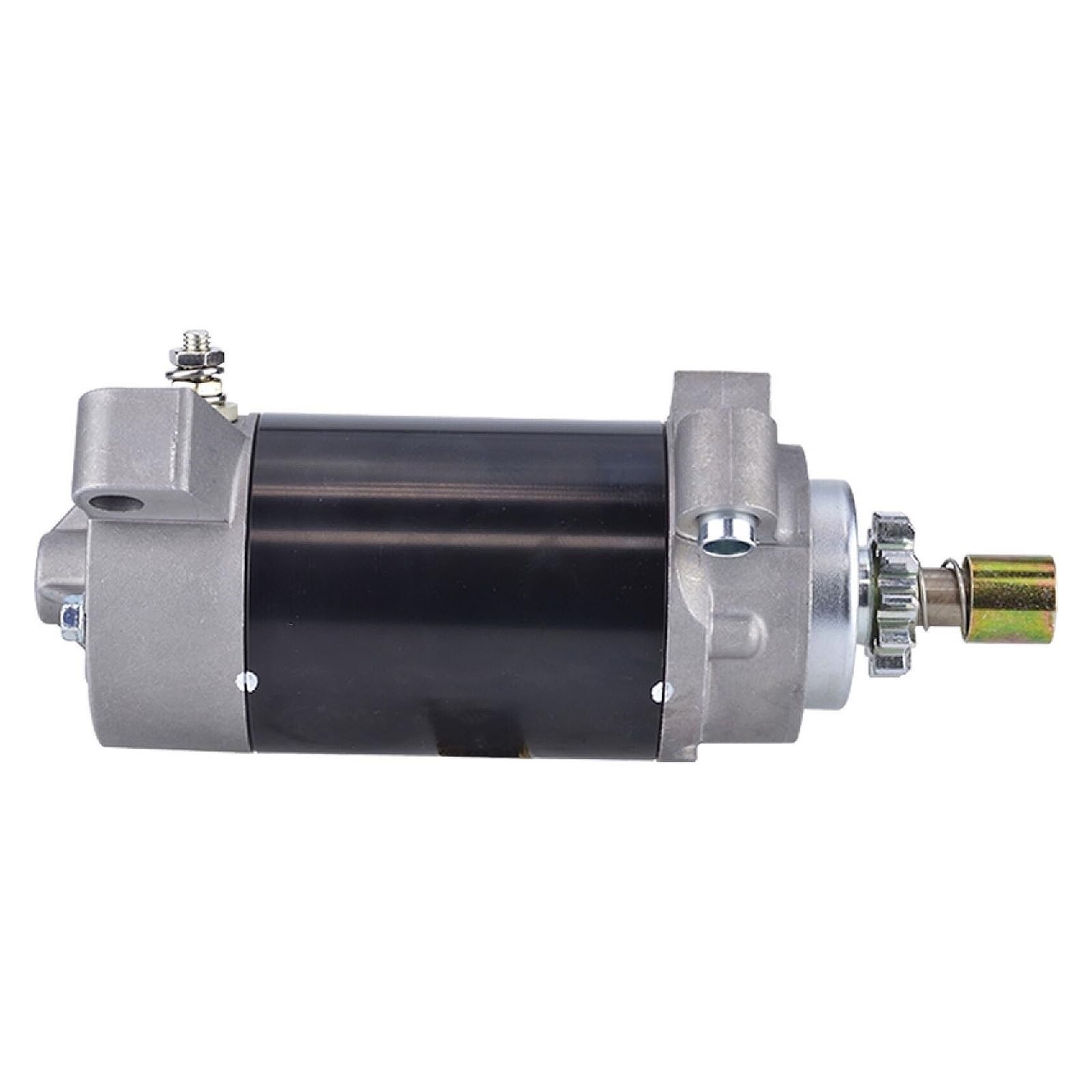 CVFRDD Boat Motor, Starter Motor， For OUTBOARD 15horsepower 20horsepower 4 STROKES