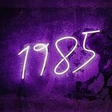  Nineteen Hundred and Eighty Five (the Remixes) [Vinyl Maxi-Single]