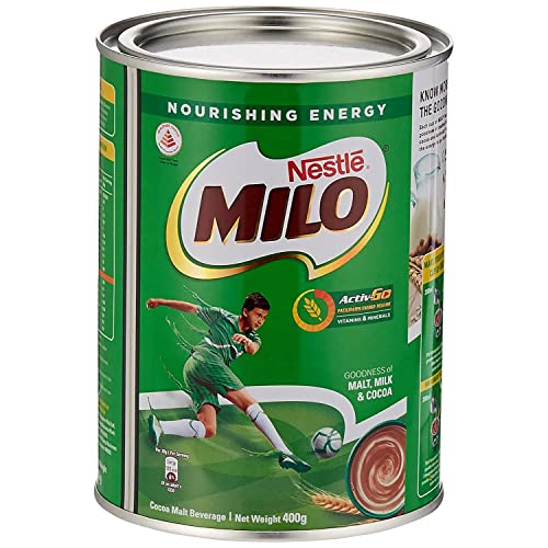 Milo - Milo Boisson au cacao 400 g