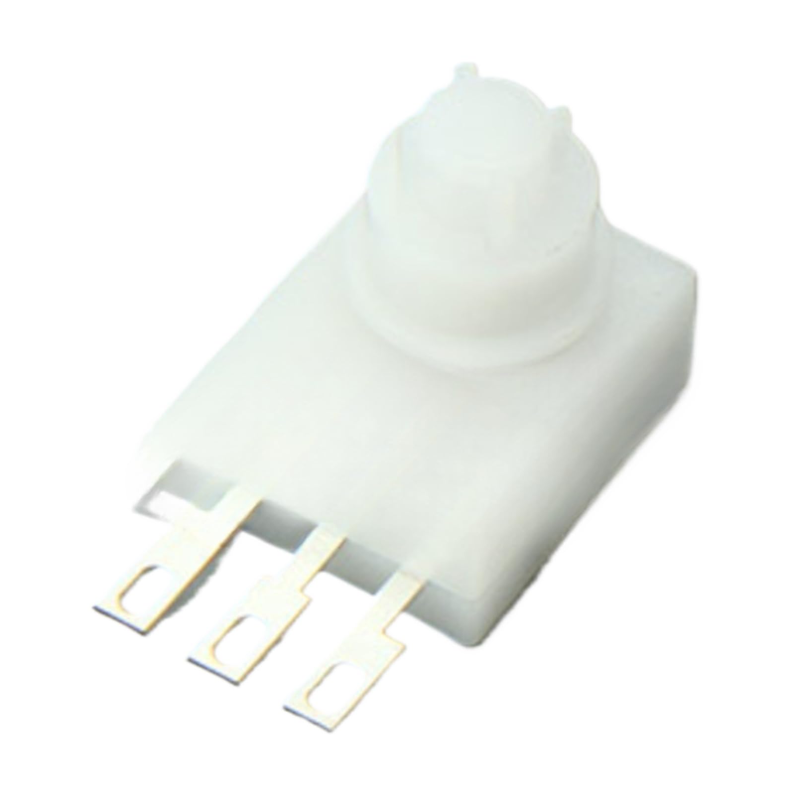 Interrupteur à Bouton-Poussoir PCS35 pour circuits électriques domestiques