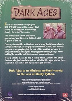 Dark Ages Collection Set