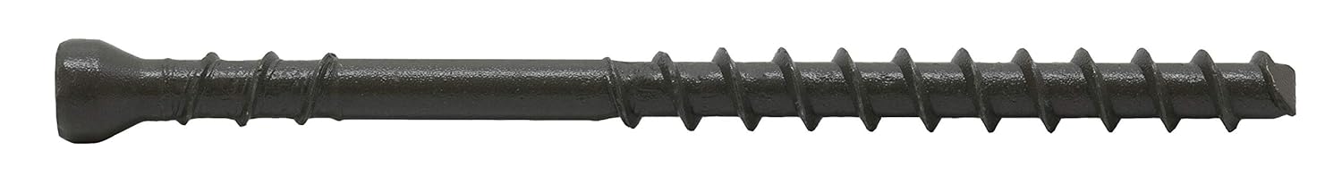 National Nail 345139 Camo1750CT-Inch 2-3/8 Screw