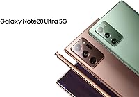 Vista 3 de Note 20 Ultra S Pen con Bluetooth de repuesto para Samsung Galaxy Note 20, Note 20 Ultra 5G Stylus Pen con 5 puntas/puntas (negro)