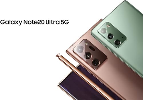 Miniatura 7 de Note 20 Ultra S Pen con Bluetooth de repuesto para Samsung Galaxy Note 20, Note 20 Ultra 5G Stylus Pen con 5 puntaspuntas (blanco)