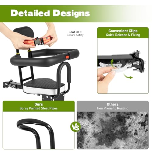 HarBin-Star Seggiolino per bambini