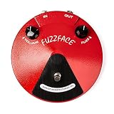 FUZZ FACE DISTORTION JD-F2