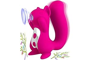 Female Masturbators for Nipple & Vaginal Stimulation