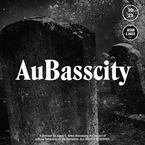 AuBasscity - Black Superstitions