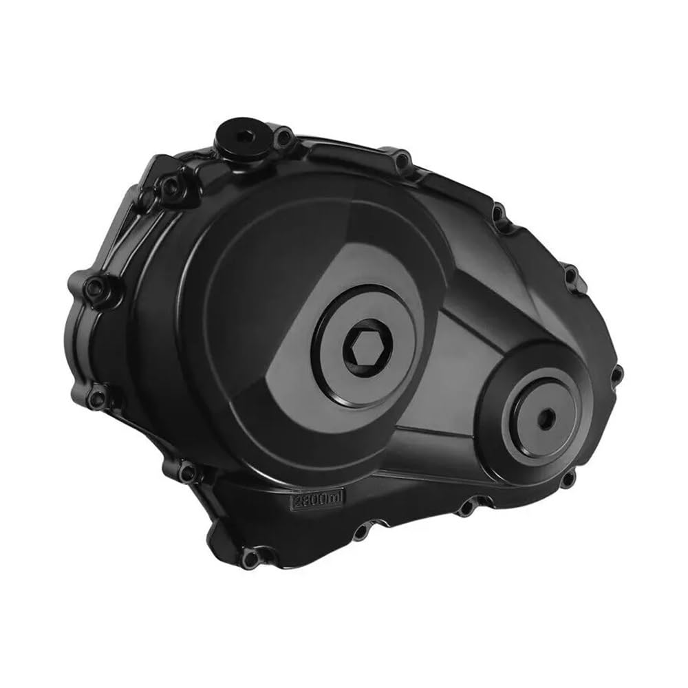 Couvercle carter moteur GSXR1000 protection de stator haute finition