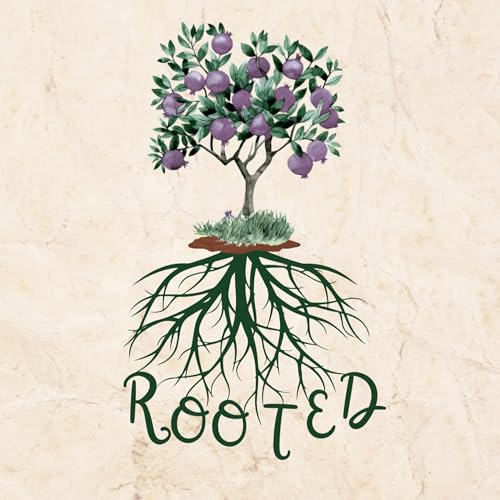 Rooted Ep. 4 with Justin Perry