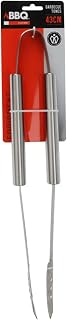Barbekü Maşa Paslanmaz Çelik 43Cm