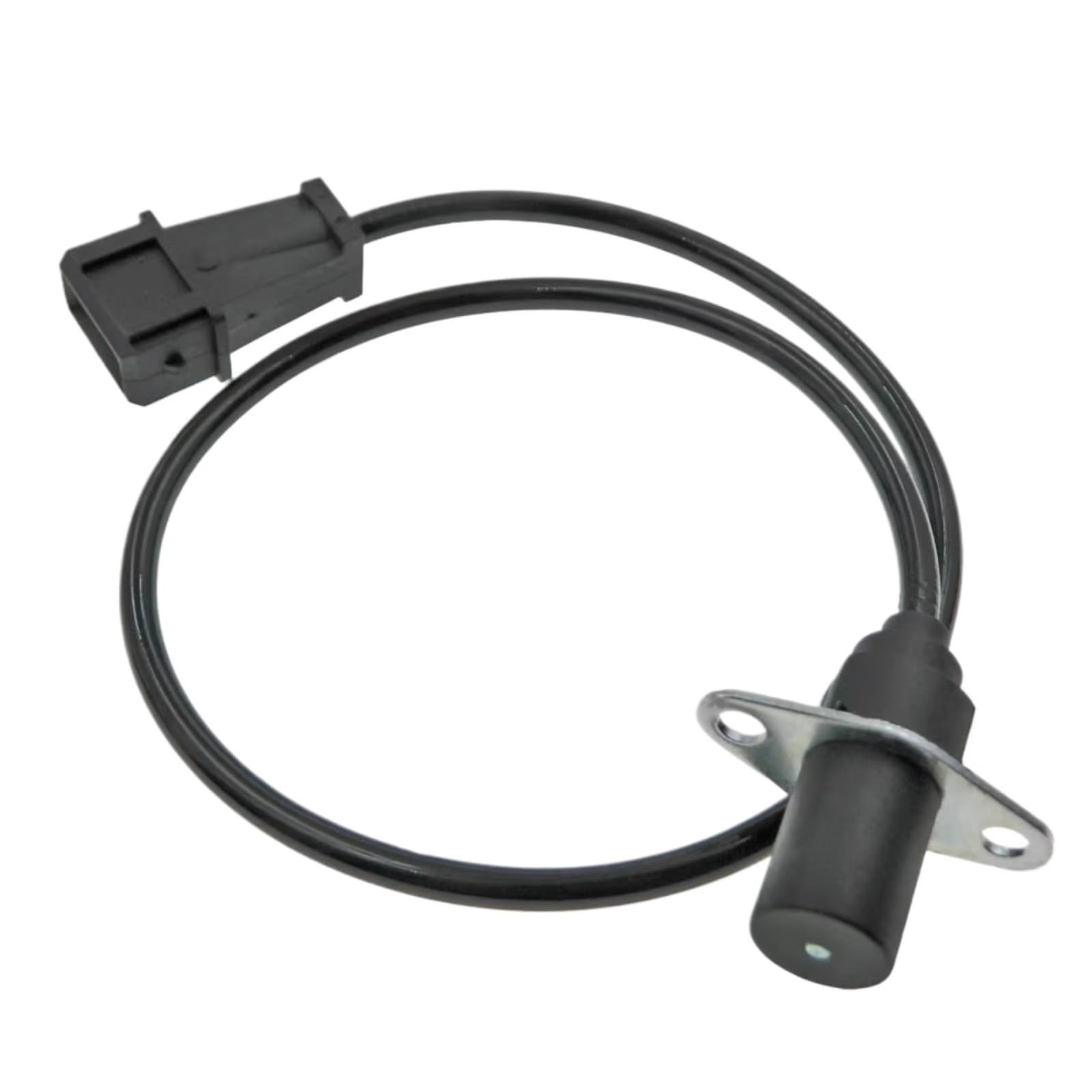 Capteur Débit D'air Masse Compatible Avec Fiat Pour Cinquecento 1991-1999 Capteur Position Vilebrequin Accessoire Remplacement Modification OEM: 46445731