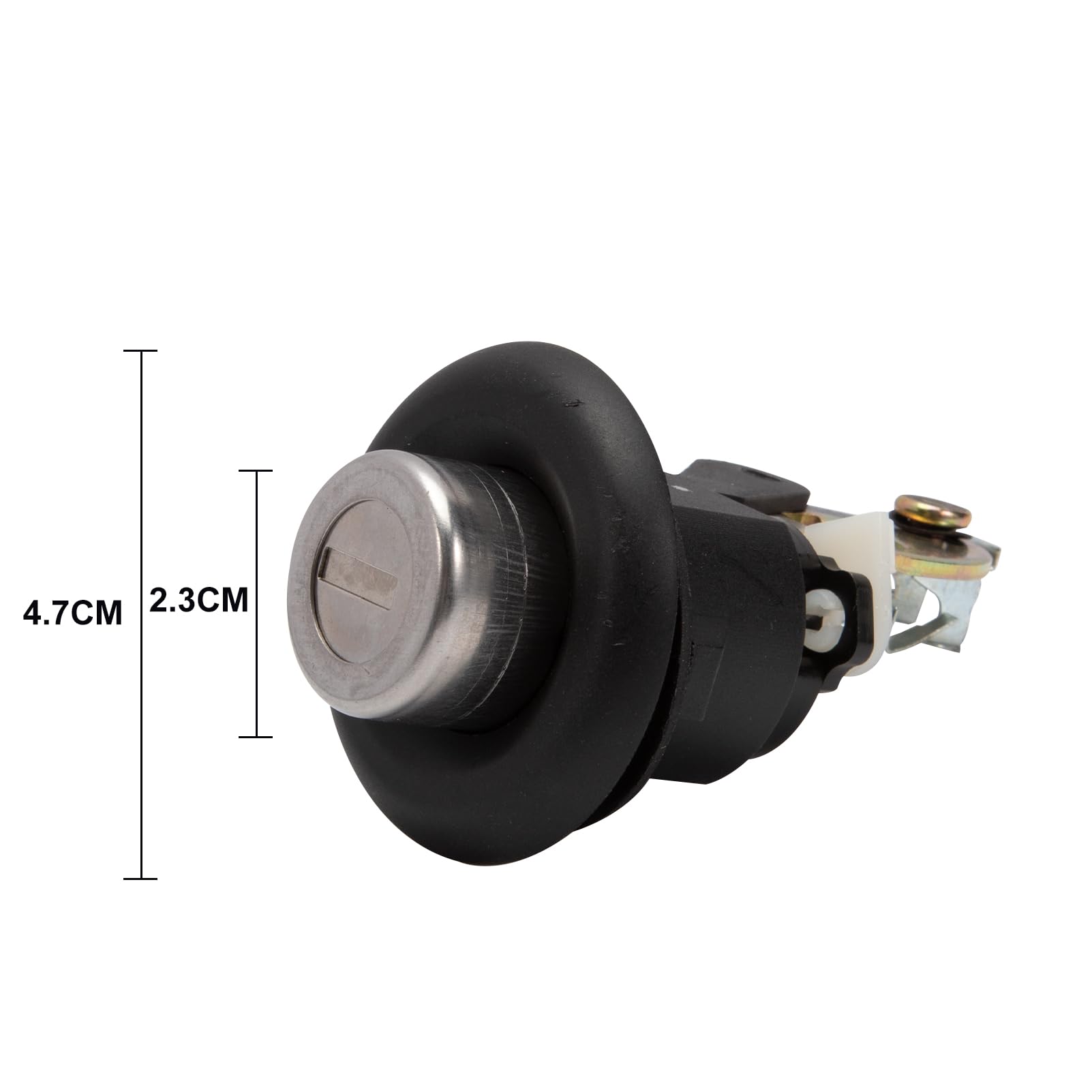 Serratura per Bagagliaio per Dacia Logan 1 2008-2013 SANDERO 1 2008-2012 905020198R