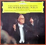 kogan brahms lp  Brahms: Symphonie Nr. 3 / Alt-Rhapsodie [Vinyl LP] [Schallplatte]