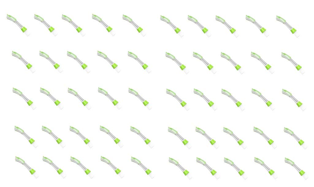 B2B Business Seller Car Air Outlet Vent Internal Cleaner Keyboard Dust Cleaning Brush (Set of 50 Piece)