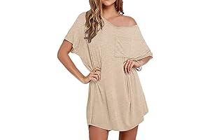 Sexy Sleep Shirt: Embrace Cozy Nights in Ultimate Comfort