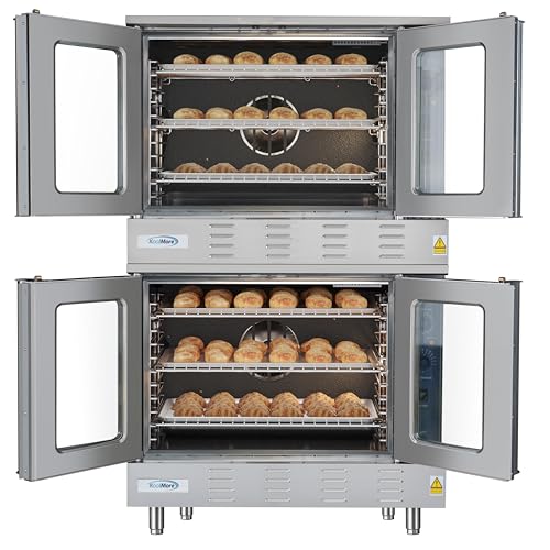 commercial convection oven pro 1675