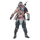 McFarlane Toys Assassin's Creed Ratonhnhake Ton Action Figure