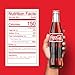 Coke de Mexico Mexican Coke Glass Bottle, 12 fl oz