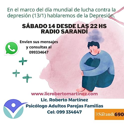 La depresión