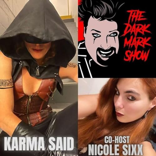 357: Karma Said from 2023 cover art