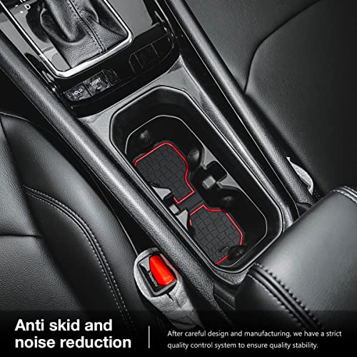 Inserciones para portavasos Auovo compatible Compass 2022 2023 miniatura 5