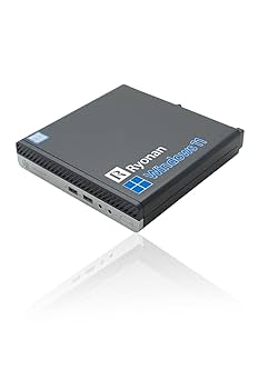 Amazon.co.jp: HP ProDesk 400 G4 DM/ミニPC/CPU:Core i5-8500T