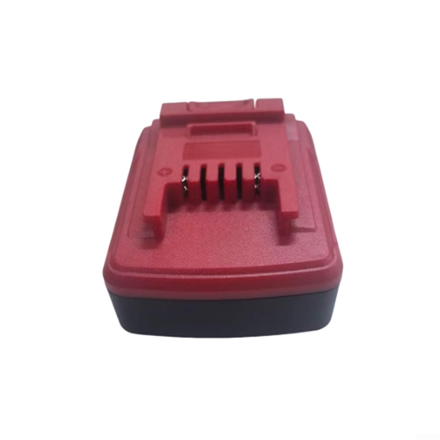 Adaptador Convertidor de Batería, para batería PARKSIDE X20V TEAM convertir a Einhell Power X-Change 18V herramienta eléctrica 90 * 60 mm
