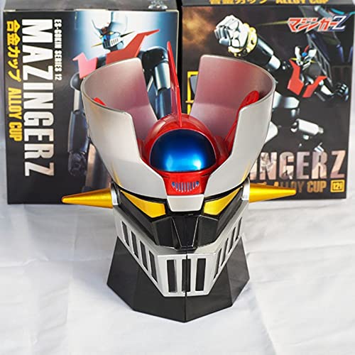 6.7Inch Mazinger Z Action Figure Model Anime Decoration Collection Gift #TOP4