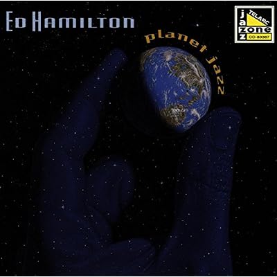 Planet Jazz