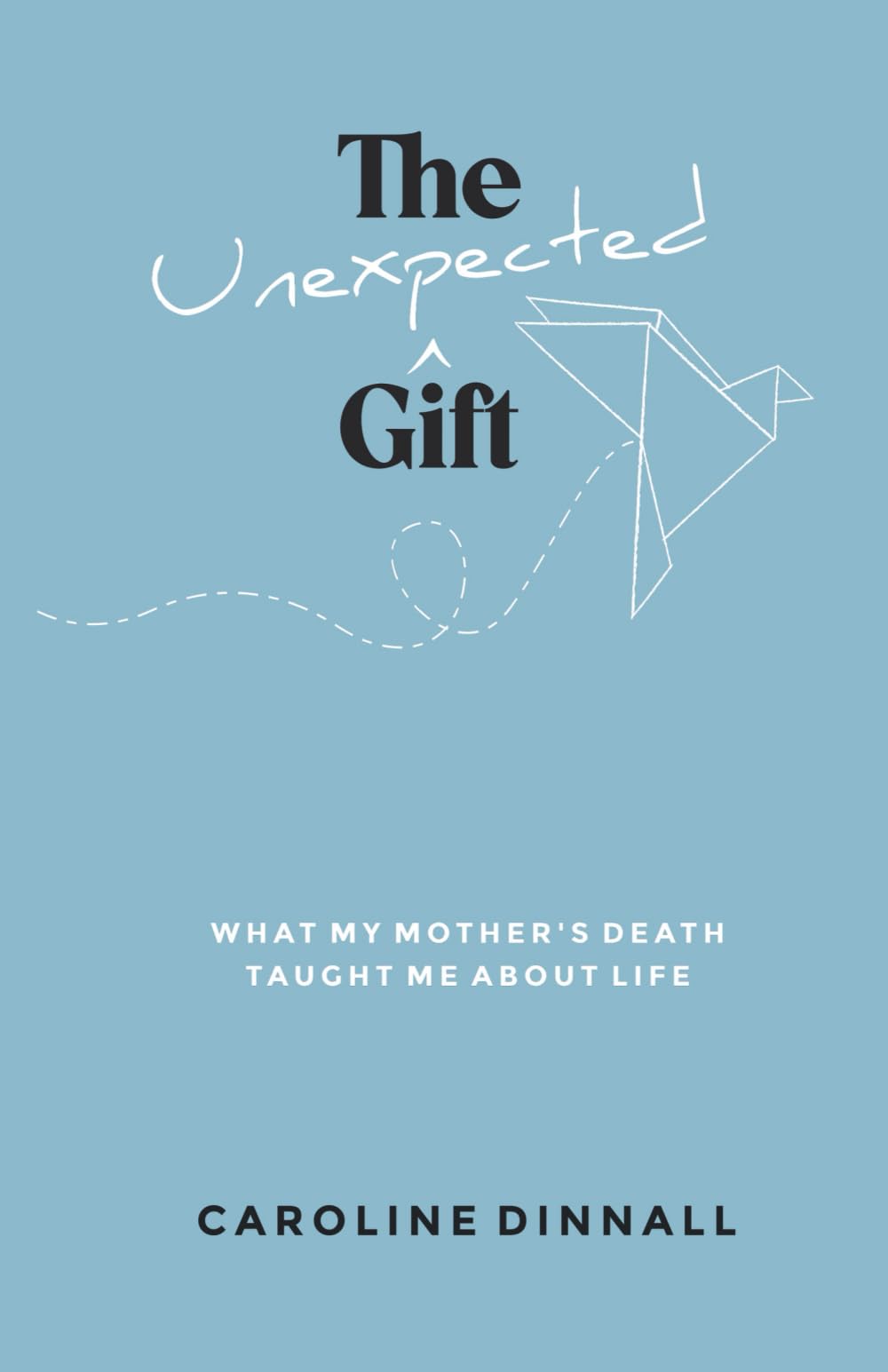 The Unexpected Gift: What My Mother’s Death Taught Me About Life