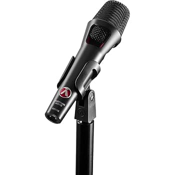 配信機器・PA機器・レコーディング機器 Austrian Audio OD505 Amazon.com: Austrian Audio OD505 Active Dynamic Vocal