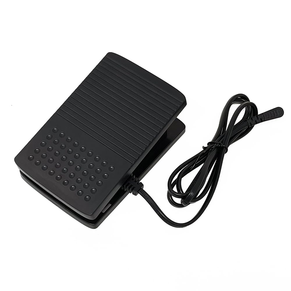 Amazon | ミシン用 フットコントローラー FC-30323 アックスヤマザキ