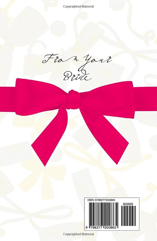 22 Days Before Always: Countdown to Our Wedding Day: A Guided Journal Gift With Quotes, Riddles, Treasured Memories, and Marriage Tips for the Beginning of Your Adventure Together image 3
