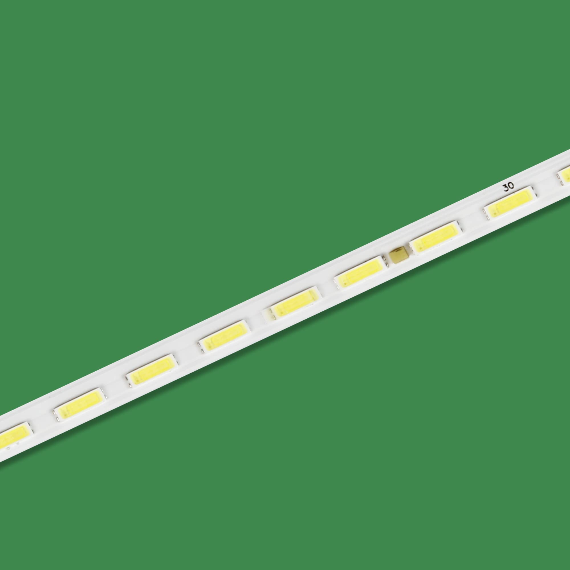 Bande De Rétro-éclairage LED For Téléviseur For P Hilips 48 Pouces, 48PFS8159/12 48PFS8109/12 48PFS8209/12 TPT480LS-HJ03 TPGE-480SM0-R1 TPGE-480SMO-R1 Lampes de remplacement pour téléviseur