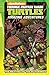 Teenage Mutant Ninja Turtles Amazing Adventures: The Meeting of the Mutanimals (TMNT Amazing Adventures)