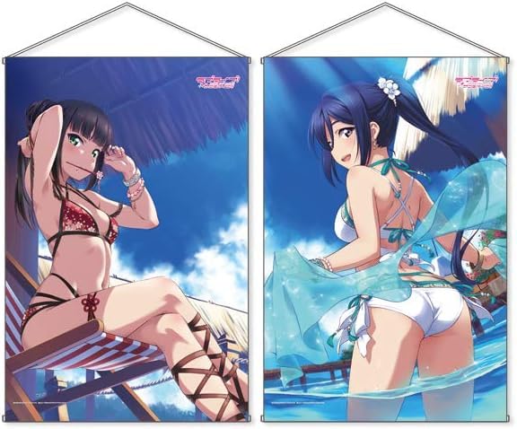 Amazon.co.jp: 『ラブライブ！サンシャイン!!』B1タペストリーシリーズ  