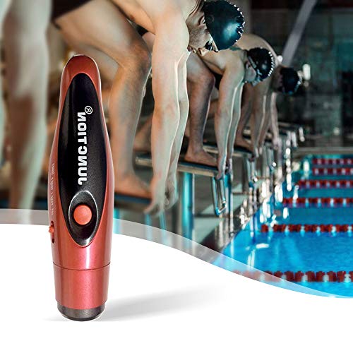 image for LuSitabqi Electronic Whistle Professional Multipurpose Sports Hygienic