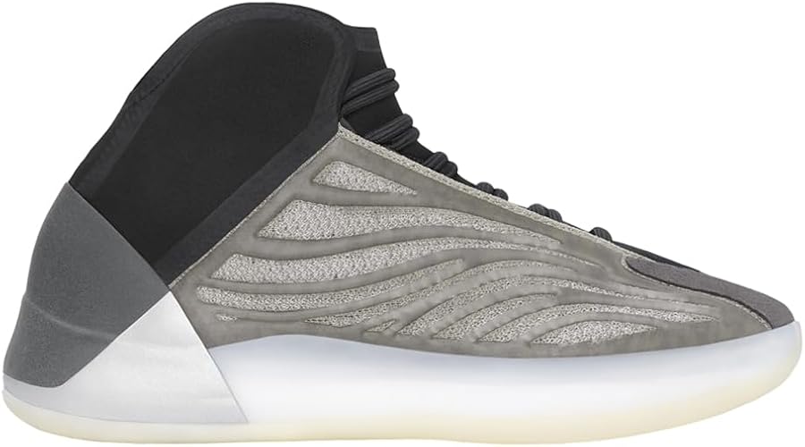 adidas YZY QNTM グレー/ターコイズ adidas YZY QNTM グレー/ターコイズ