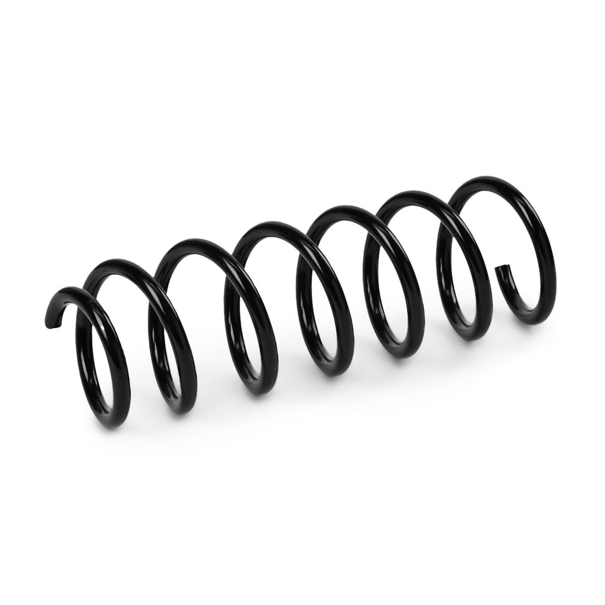 RIDEX 188C1735 2x Muelle de suspensión Trasero Compatible con BMW 5 Sedán F10