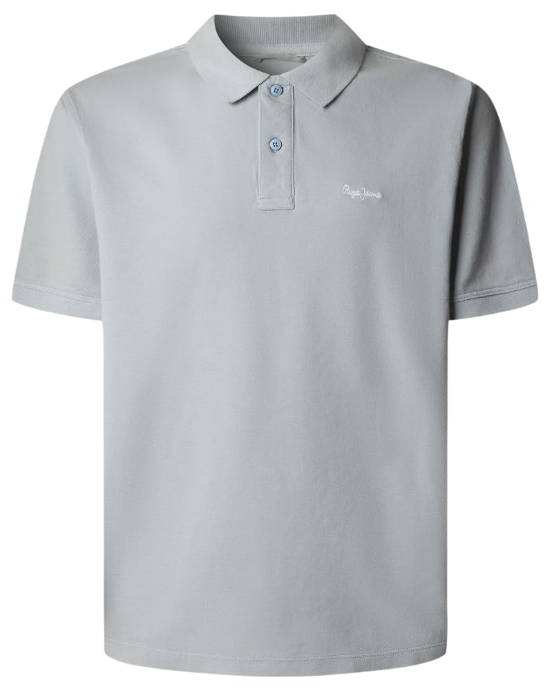 Pepe Jeans Oscar Polo Hombre Pack de 1