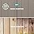 KFY 75 Gallon Waterproof Outdoor Storage Box, UV Resistant Resin Deck Box with Hydraulic Rod for Reinforced Stability, Perfect for Patio, Garden, and Pool,Grey