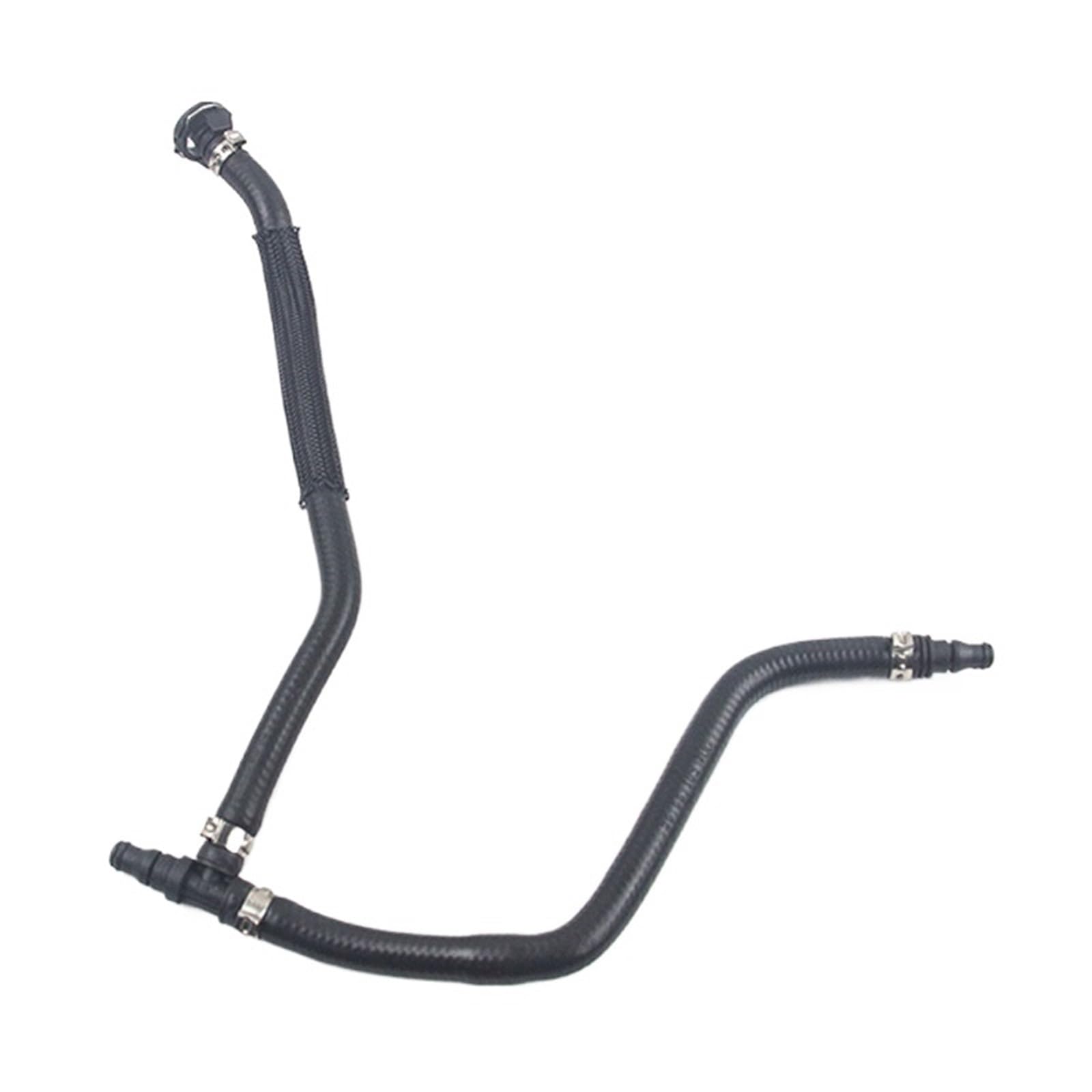 Ydybda One Color A2045013325 2045013325 Exhaust Pipe Expansion Hose Radiator Hoses For Benz C180 Glk200 Glk250 E200 E250
