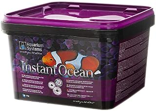 Instant Ocean Salt 120 litres 4kg