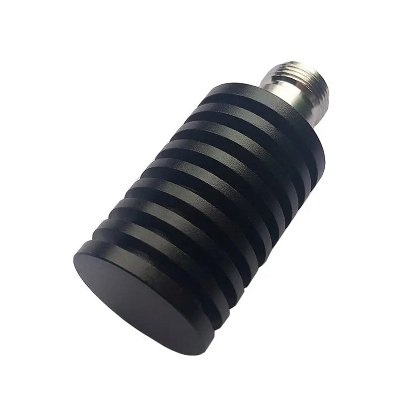 LKLNKVL dummy load, Termination Load, RF 20W N Female 50 Ohm Coaxial FixedLoad Multiple Frequencies(3Ghz)