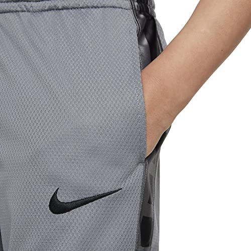 Nike Jordan Big Boy's Jumpman Air Mesh Shorts3